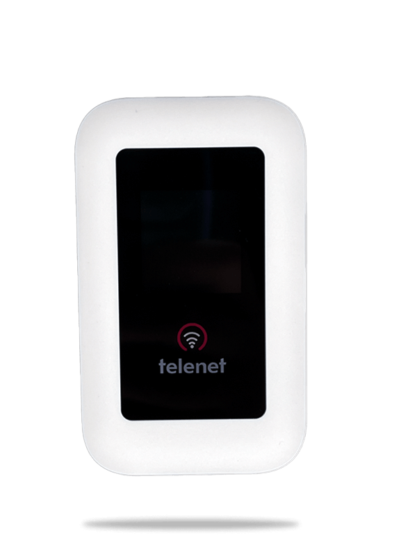 مودم همراه Telenet 4G MF960v